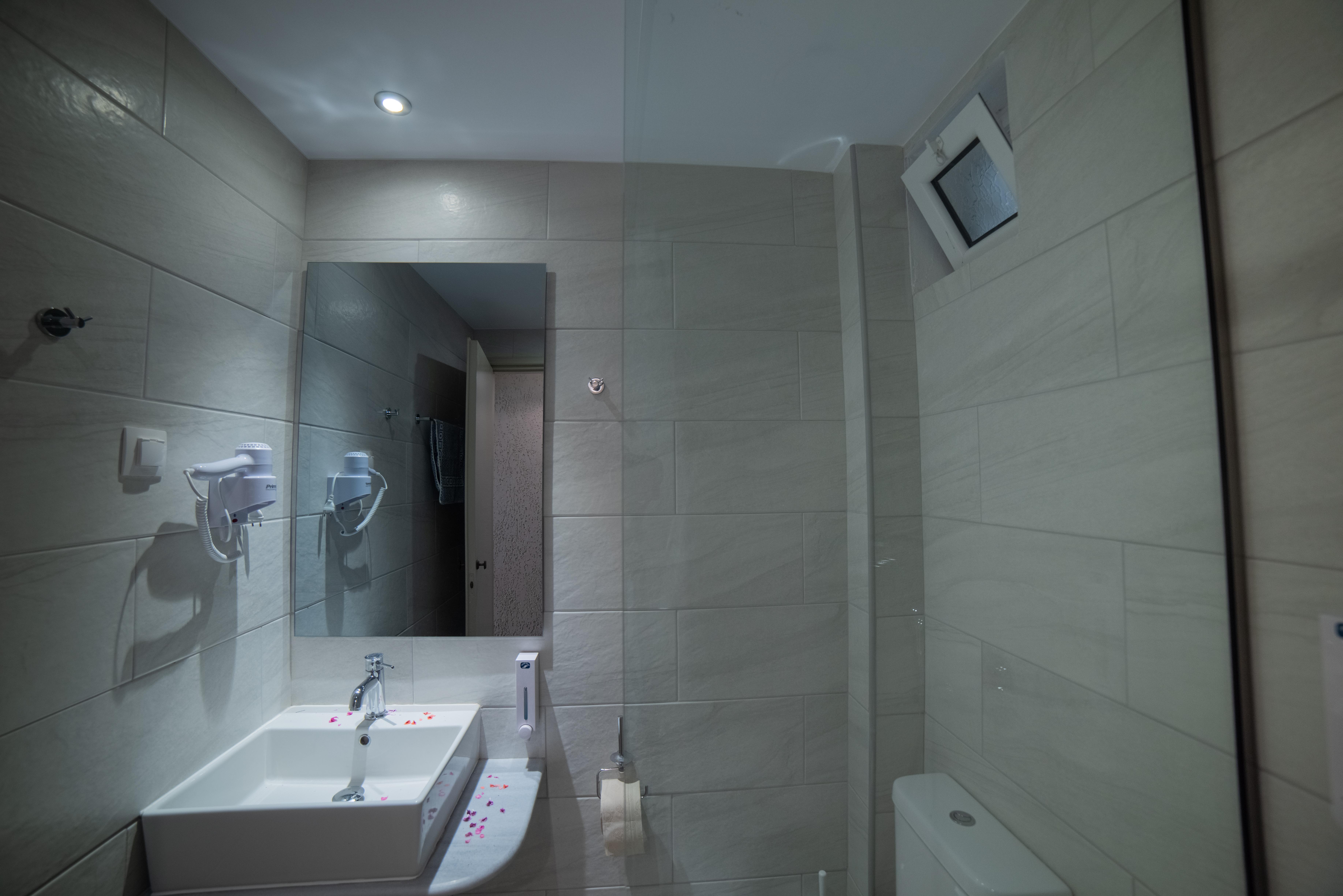 Hotel Alkionis โมไรตีกา ภายนอก รูปภาพ
