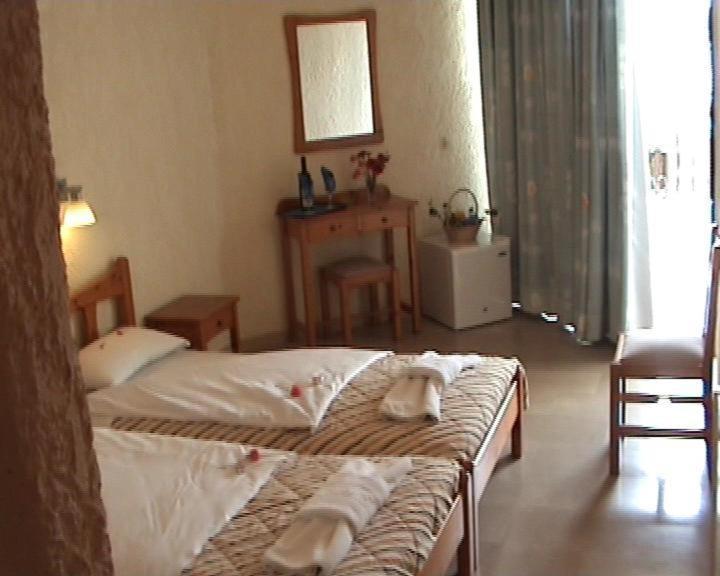 Hotel Alkionis โมไรตีกา ห้อง รูปภาพ