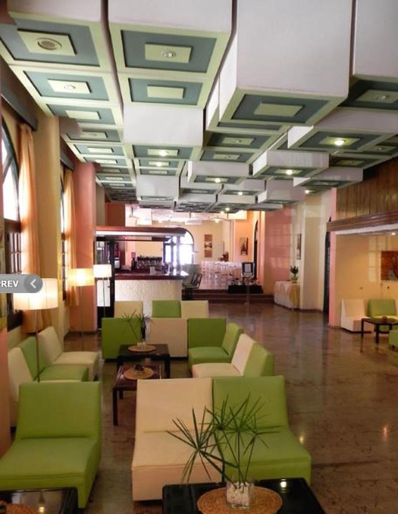 Hotel Alkionis โมไรตีกา ภายนอก รูปภาพ